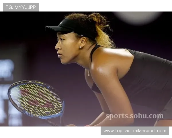 娜奥米大阪复出表现稳定,状态回升明显,娜奥米lisa