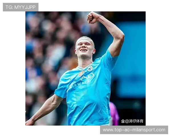 哈兰德点球主罚冷静入网 哈兰德点球主罚冷静入网