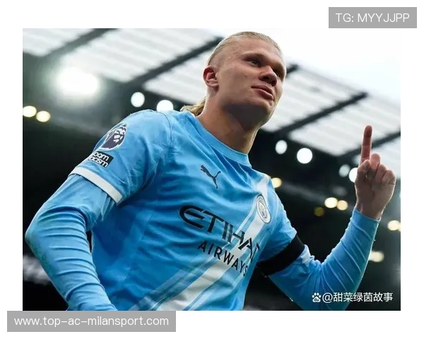 哈兰德再度梅开二度，曼城3-1大胜曼联，英超霸主地位无可撼动